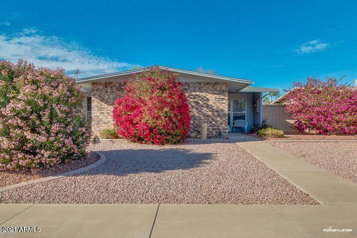 10546 W Granada Dr., Sun City, AZ 85373