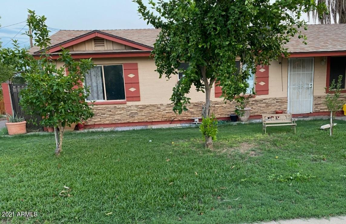 1711 W Brown St., Phoenix, AZ 85021