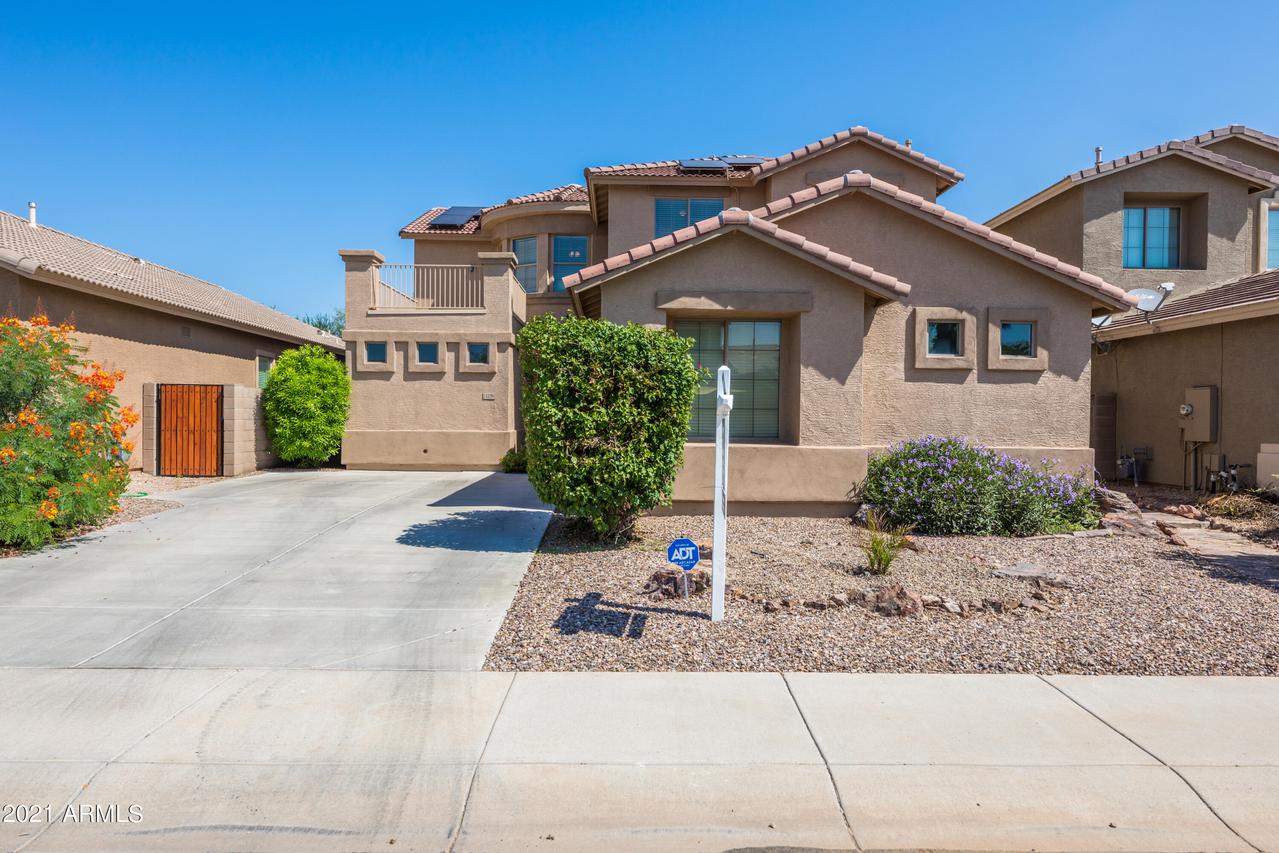 43294 W Rio Bravo Dr., Maricopa, AZ 85138