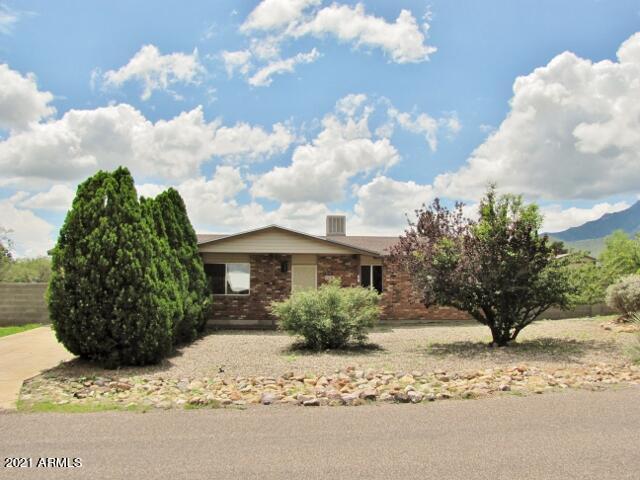5416 E Madalein Dr., Hereford, AZ 85615