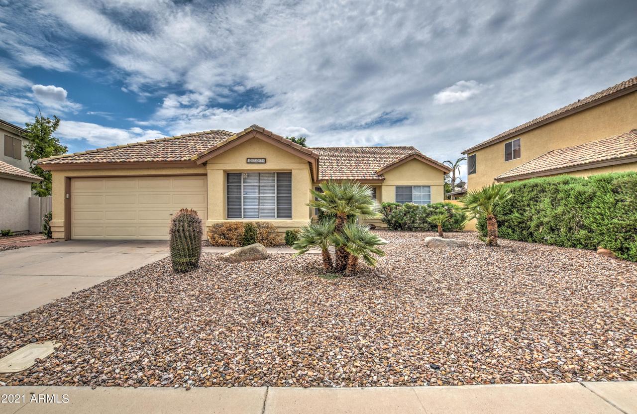 11317 W Citrus Grove Way, Avondale, AZ 85392