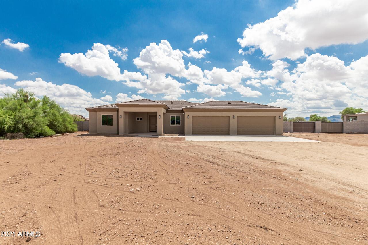 15315 W Frontier Dr., Surprise, AZ 85387