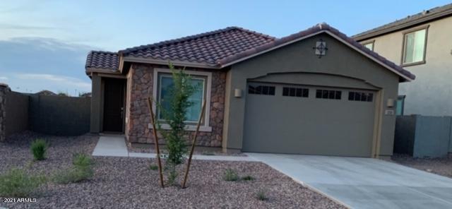 358 W Striding Edge Dr., San Tan Valley, AZ 85140