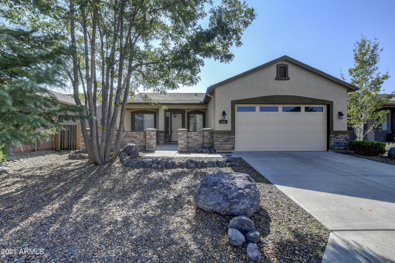 4835 N Edgemont Rd., Prescott Valley, AZ 86314