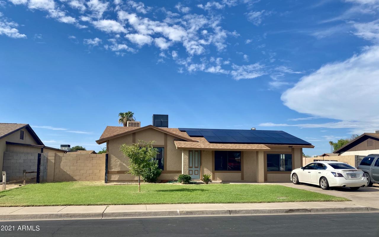 648 W Flower Ave., Mesa, AZ 85210