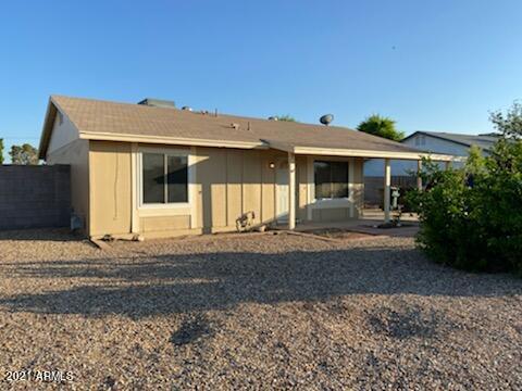 2263 W Portobello Ave., Mesa, AZ 85202