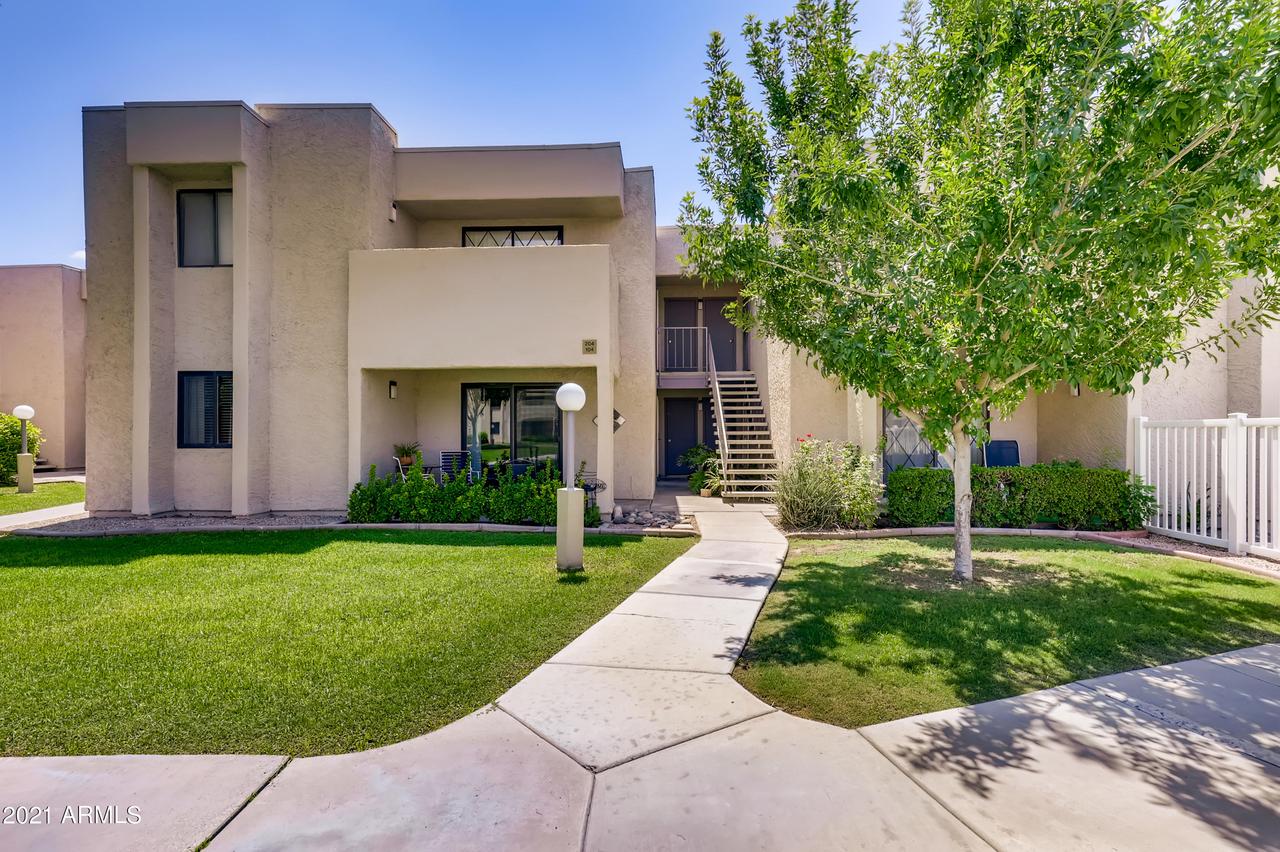 1920 W Lindner Ave. #203, Mesa, AZ 85202