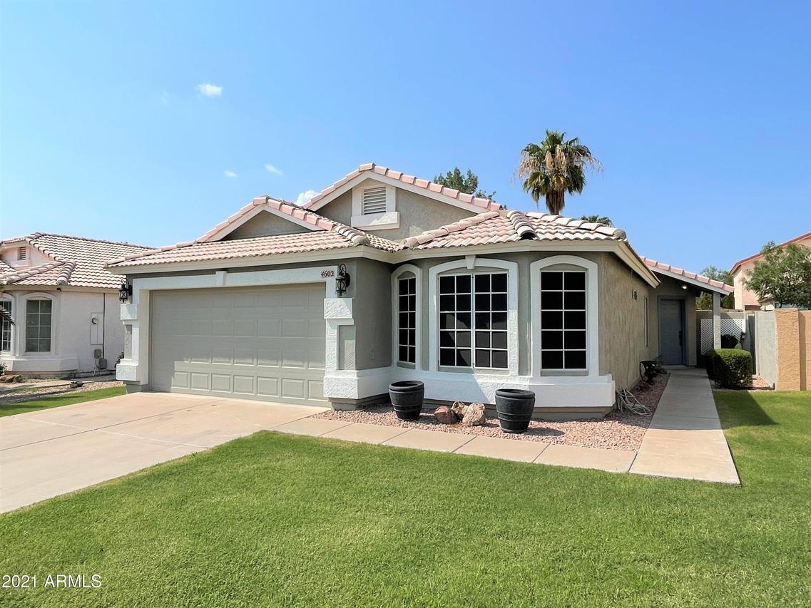 4602 E Scott Ave., Gilbert, AZ 85234