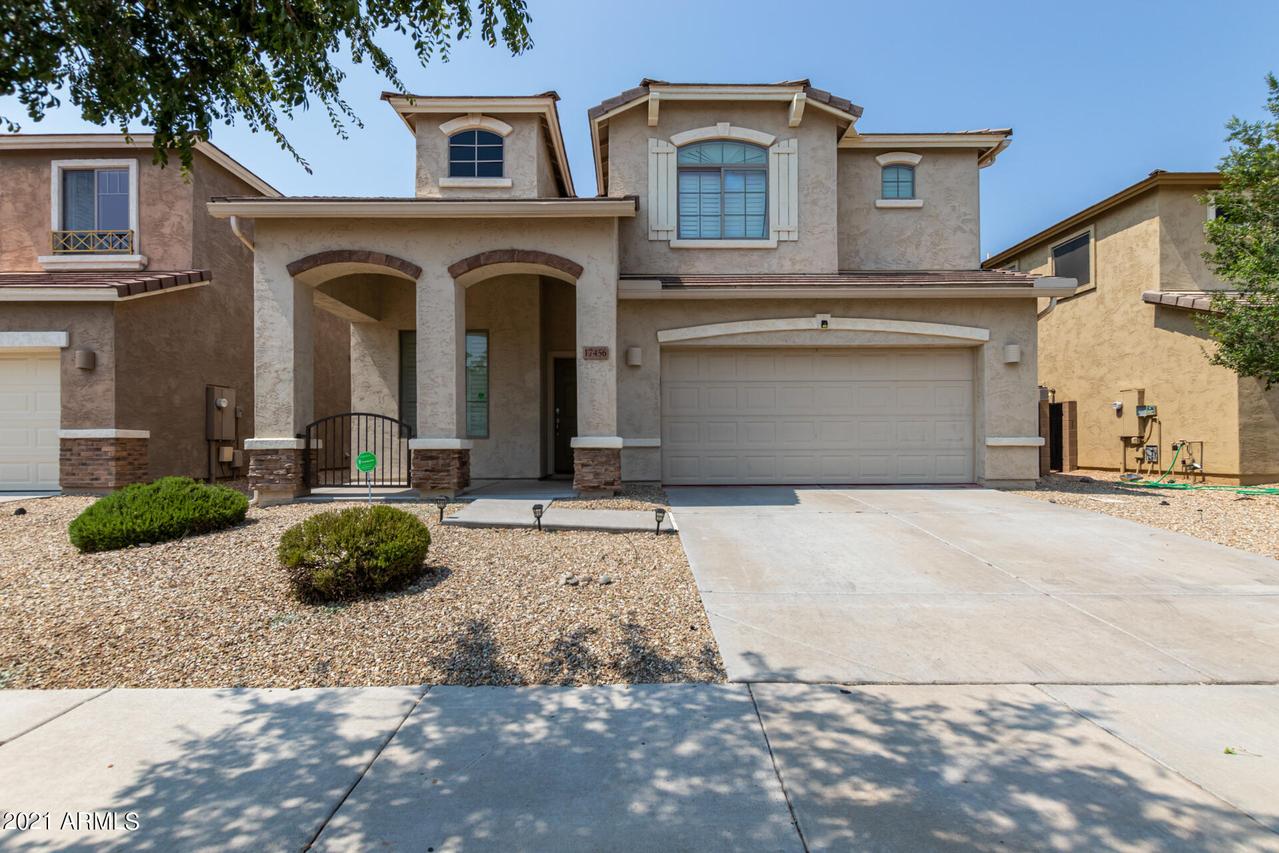 17456 W Mauna Loa Ln., Surprise, AZ 85388