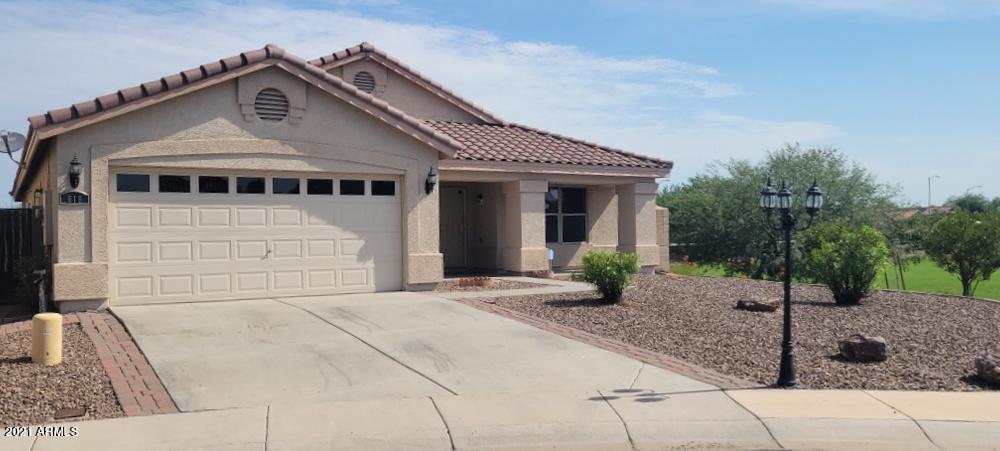 618 W Palo Verde St., Casa Grande, AZ 85122