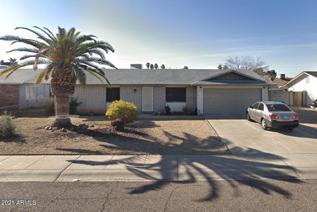 8527 W Montecito Ave., Phoenix, AZ 85037