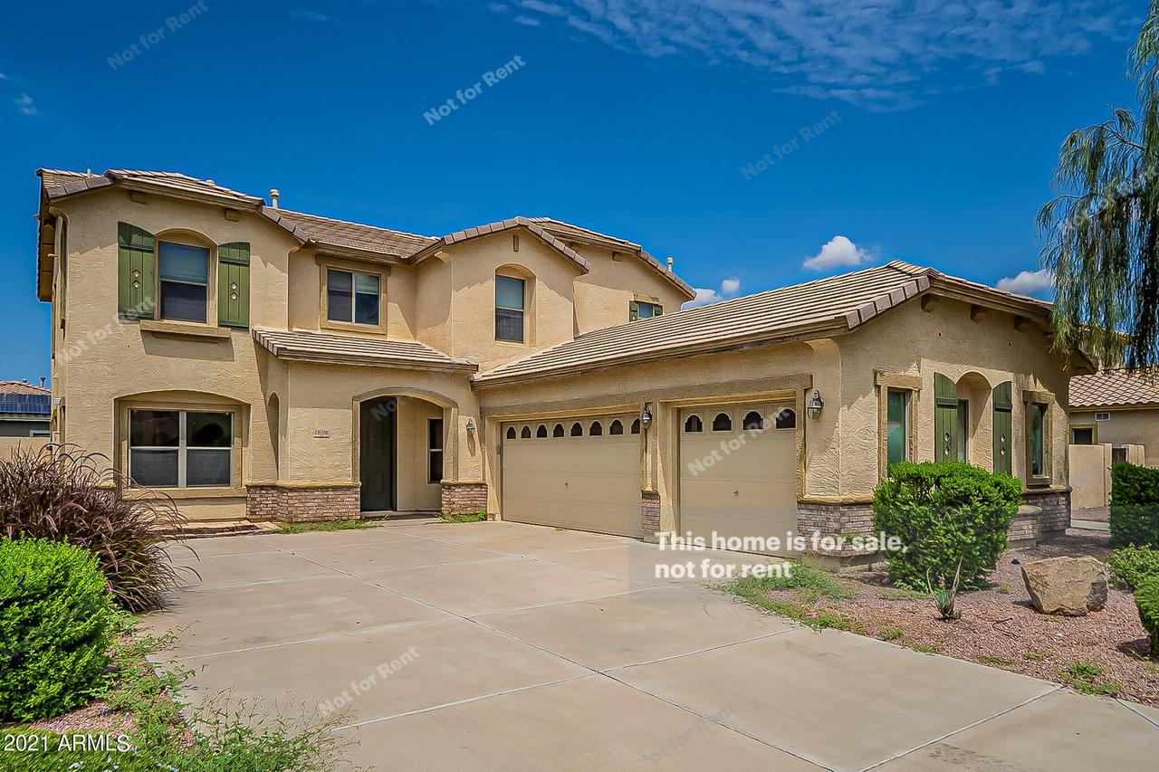 19766 E Carriage Way, Queen Creek, AZ 85242