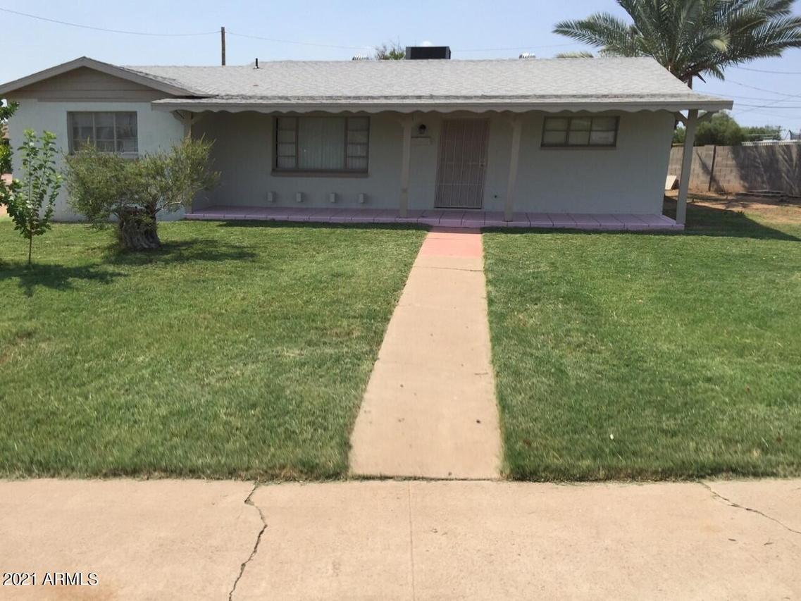 8620 N 27th Dr., Phoenix, AZ 85051