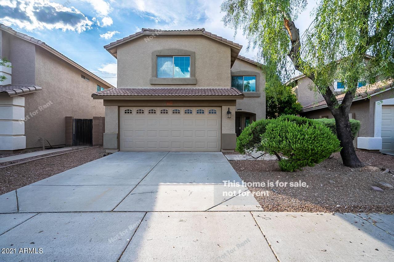 23026 N 22nd Pl., Phoenix, AZ 85024