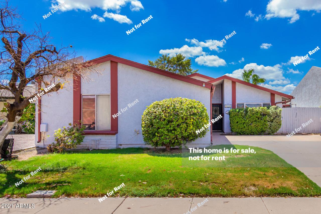 2518 N 87th Ter., Scottsdale, AZ 85257