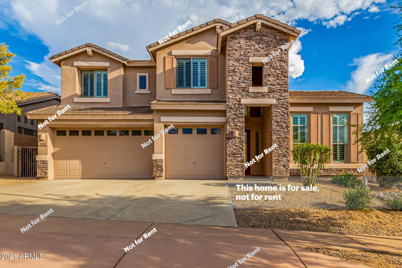 2613 W Florimond Rd., Phoenix, AZ 85086