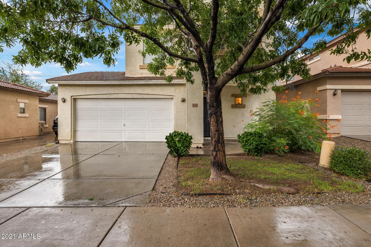 5226 W Shaw Butte Dr., Glendale, AZ 85304