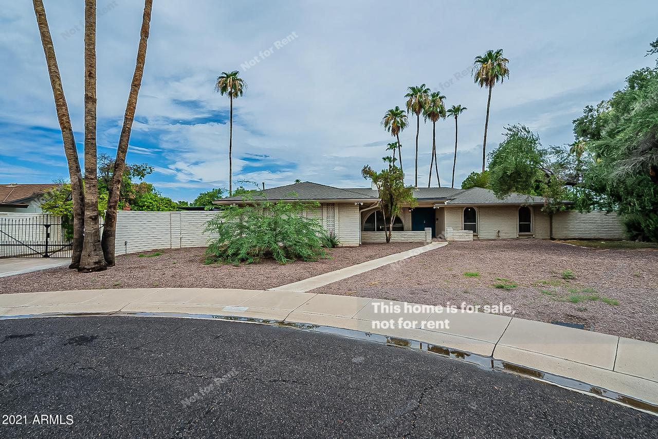 522 E Fremont Dr., Tempe, AZ 85282