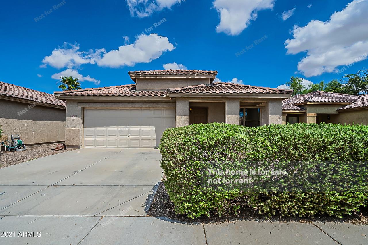 566 W Kingman Dr., Casa Grande, AZ 85122