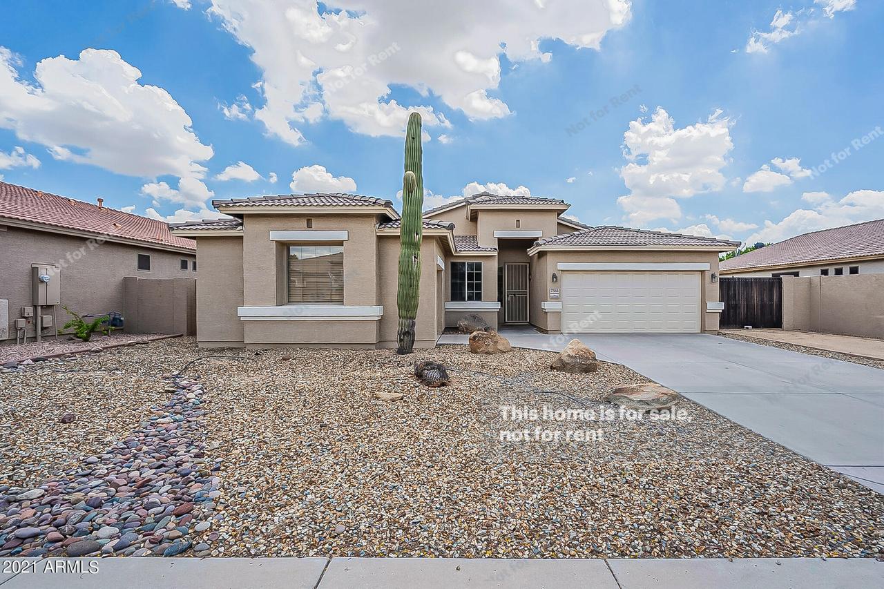 7565 W Karen Lee Ln., Peoria, AZ 85382