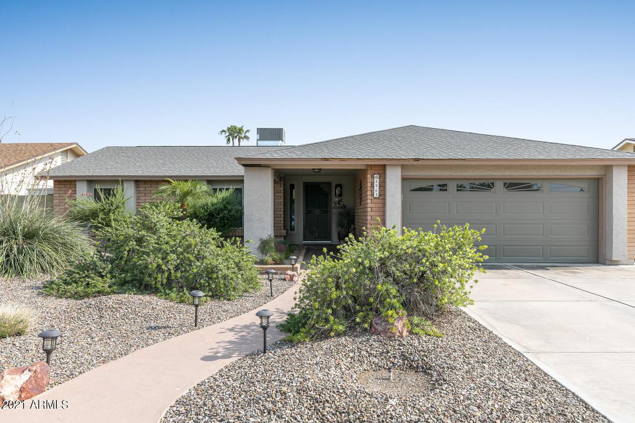 4963 W Libby St., Glendale, AZ 85308