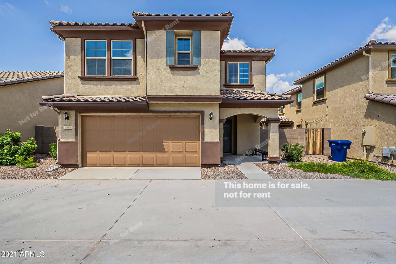 1464 N Banning, Mesa, AZ 85205