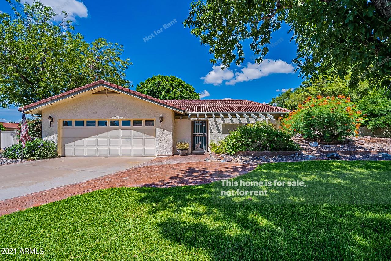 4162 E Grove Cir., Mesa, AZ 85206