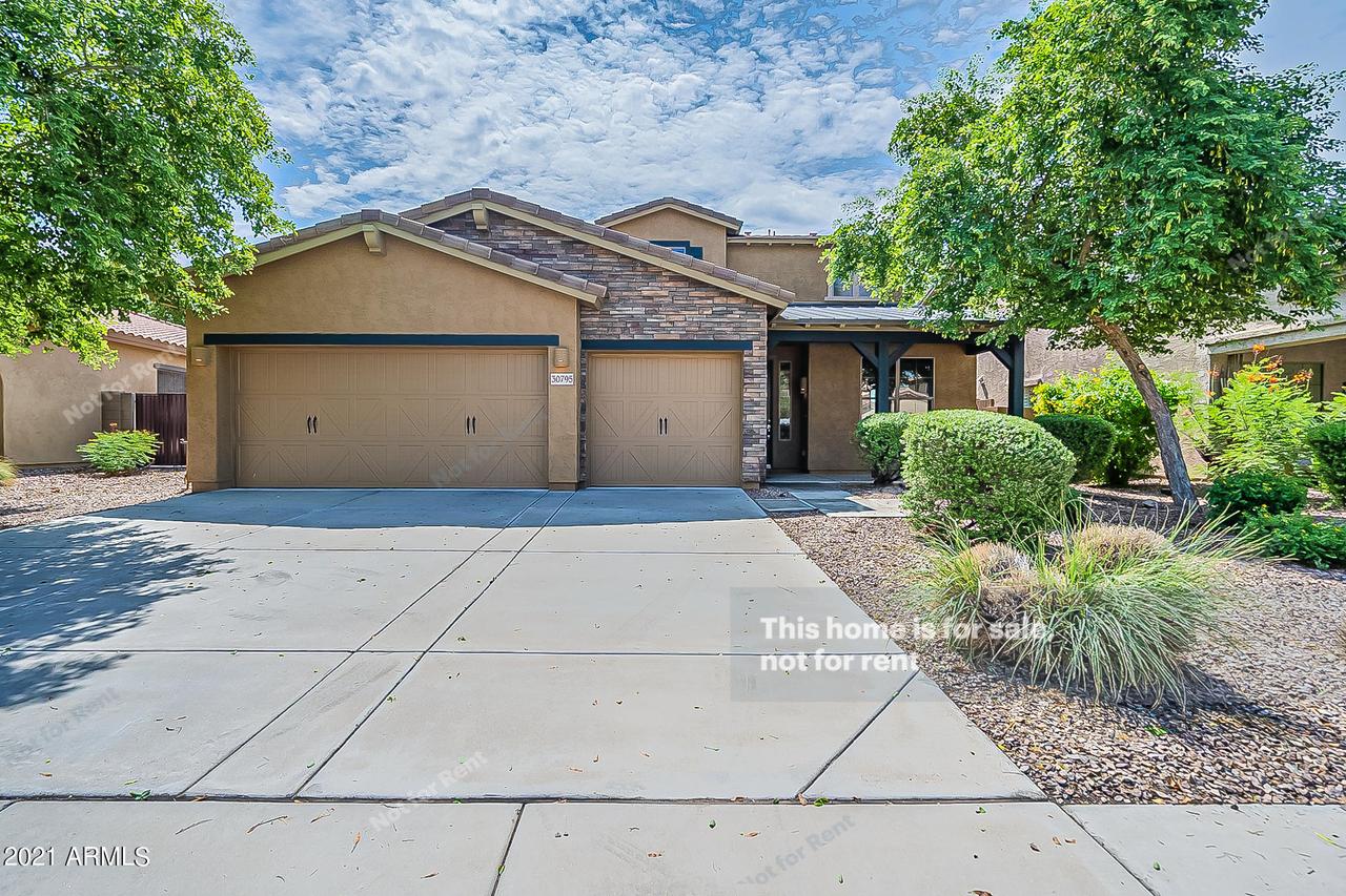 30795 N 126th Ave., Peoria, AZ 85383