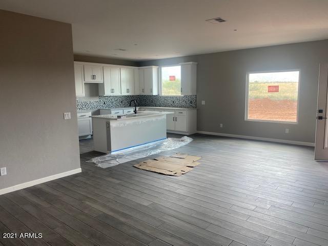 Lot 11 S Elohyna Ln., Hereford, AZ 85615