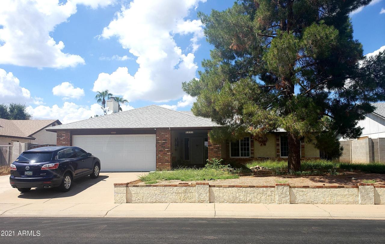 2066 W Gila Ln., Chandler, AZ 85224