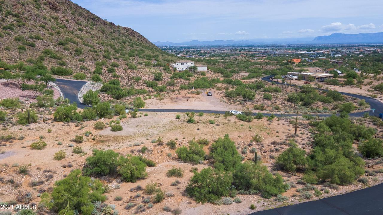 [Address Unavailable], Queen Creek, AZ 85142