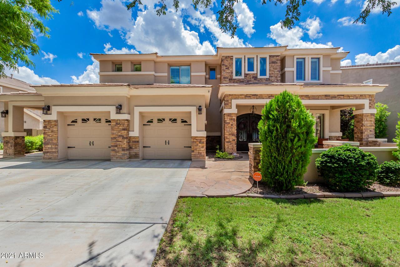 2949 E Marlene Dr., Gilbert, AZ 85296