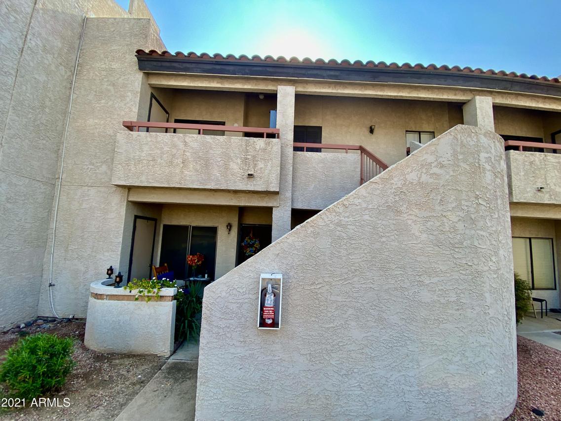 11666 N 28th Dr. #253, Phoenix, AZ 85029