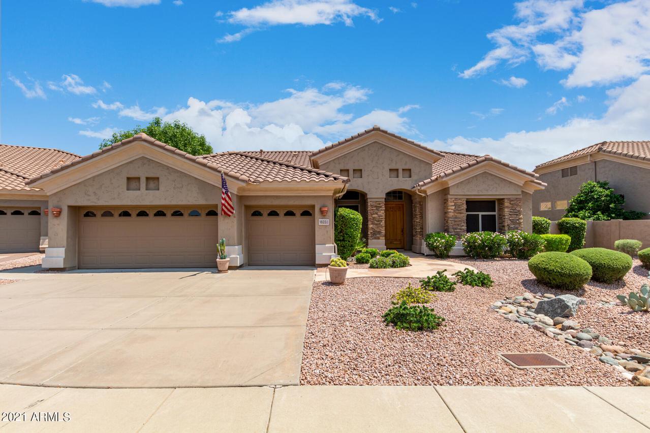 18233 N 51st Pl., Scottsdale, AZ 85254