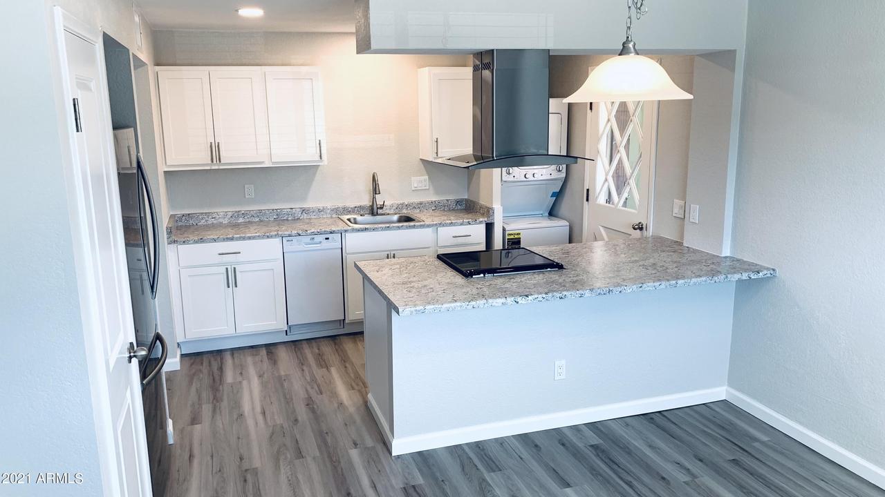 436 W Hartford Rd., Kearny, AZ 85137