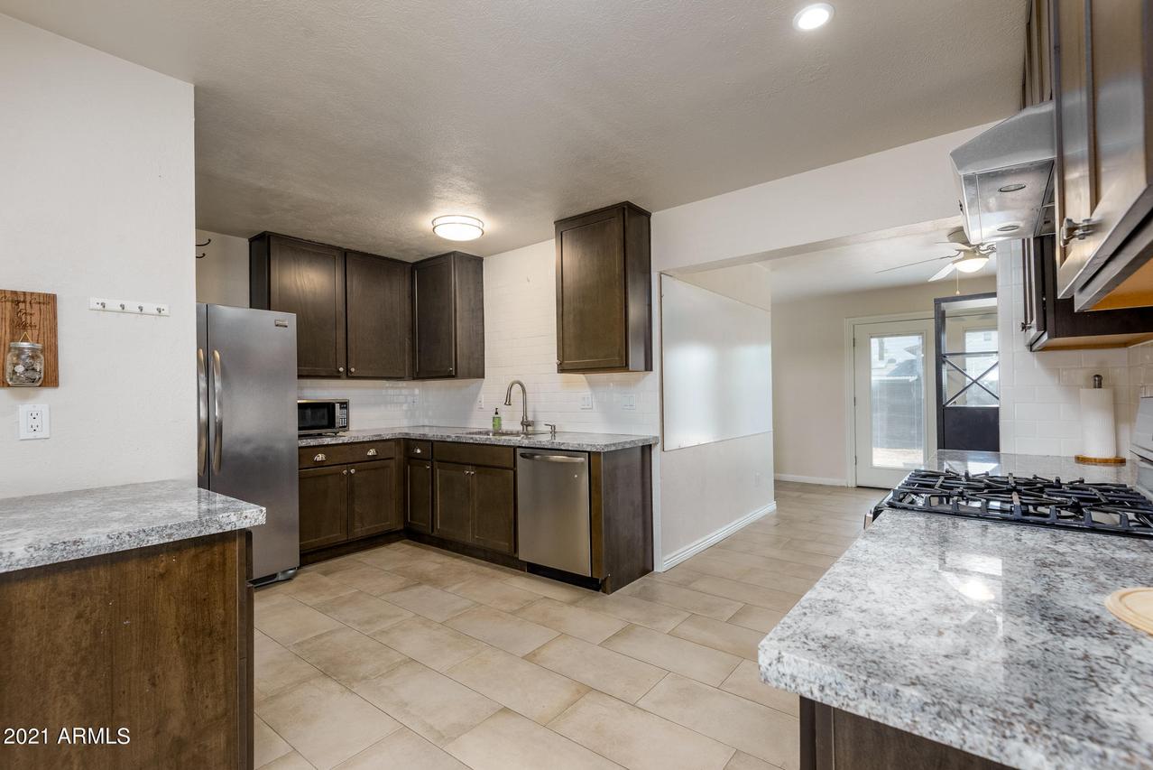 513 E Fillmore St., Tempe, AZ 85288