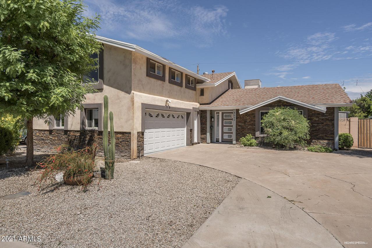 8620 E San Miguel Ave., Scottsdale, AZ 85250