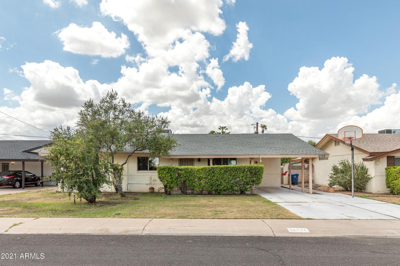 2722 S Jentilly Ln., Tempe, AZ 85282