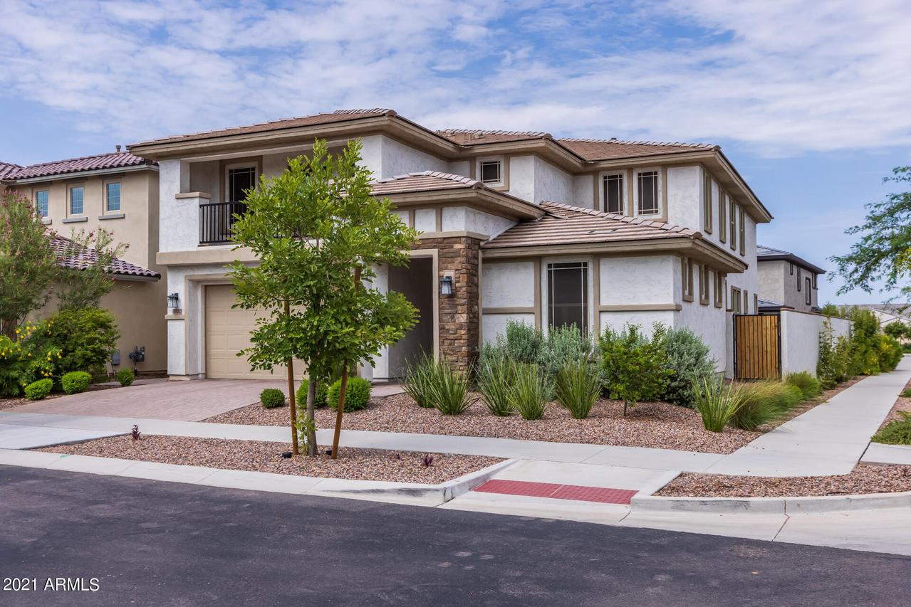 4322 S Synapse Dr., Mesa, AZ 85212