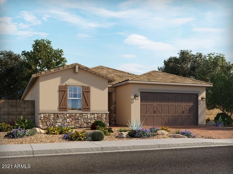 4886 N 182nd Dr., Goodyear, AZ 85395