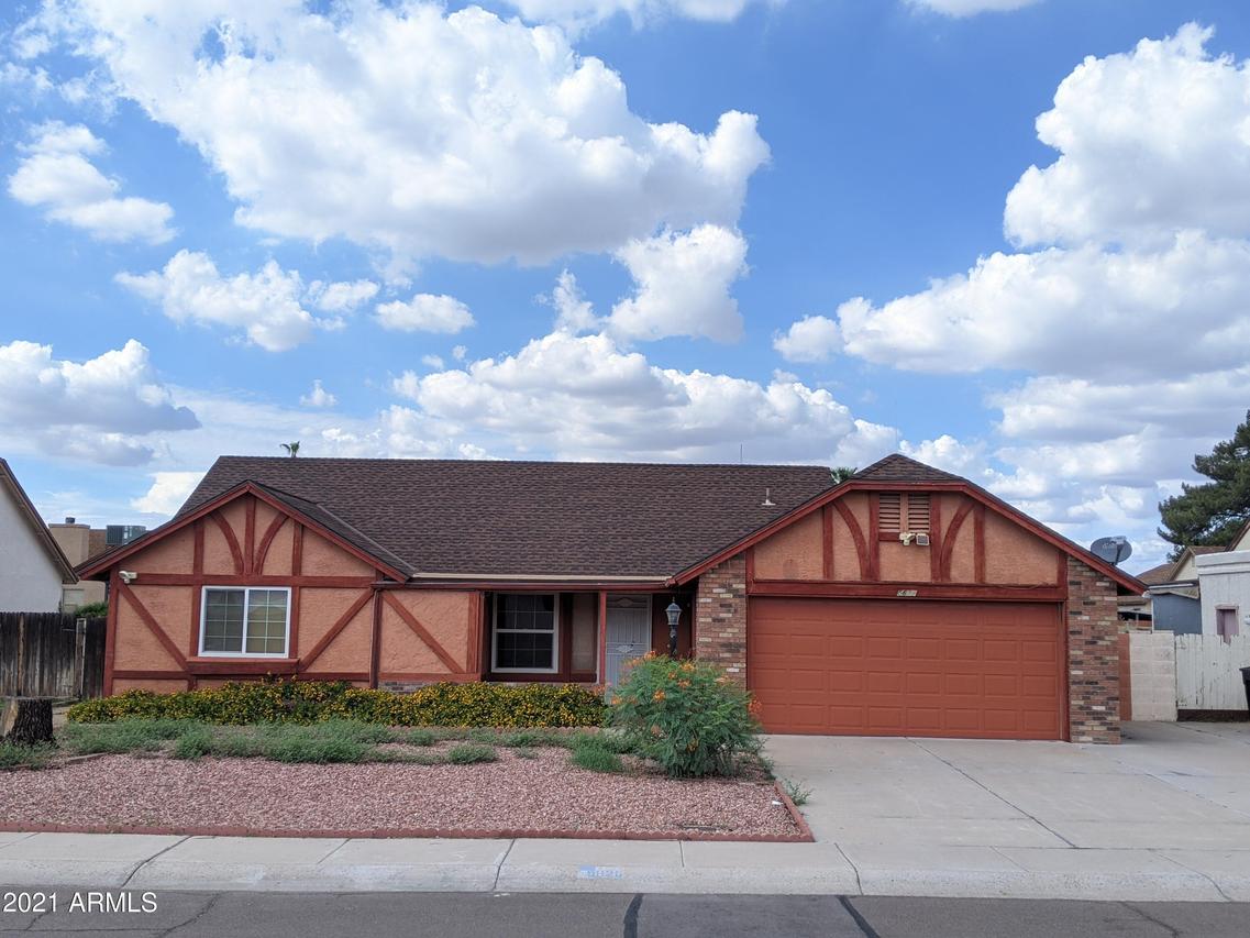 5626 W Desert Cove Ave., Glendale, AZ 85304