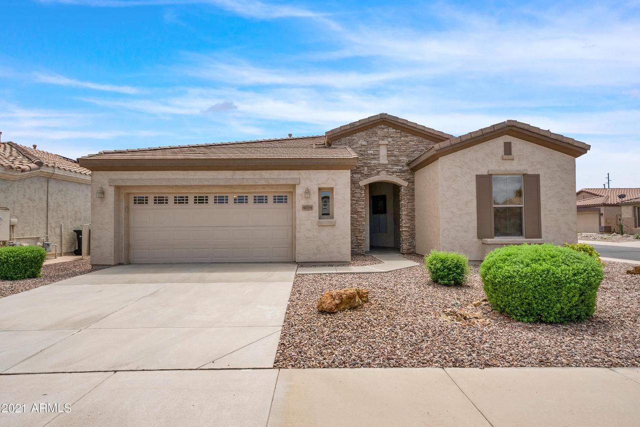 4039 E Carob Dr., Gilbert, AZ 85298