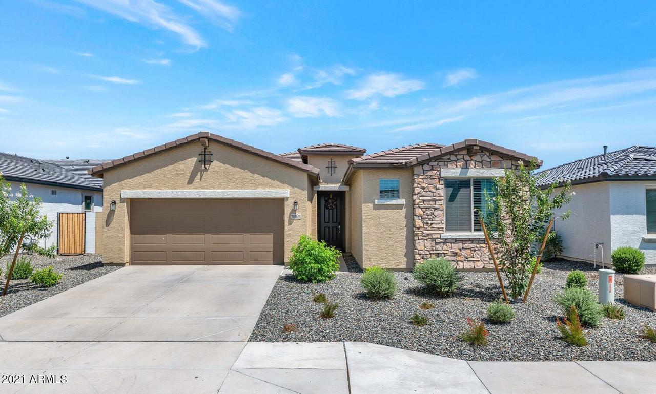 18834 W Georgia Ave., Litchfield Park, AZ 85340