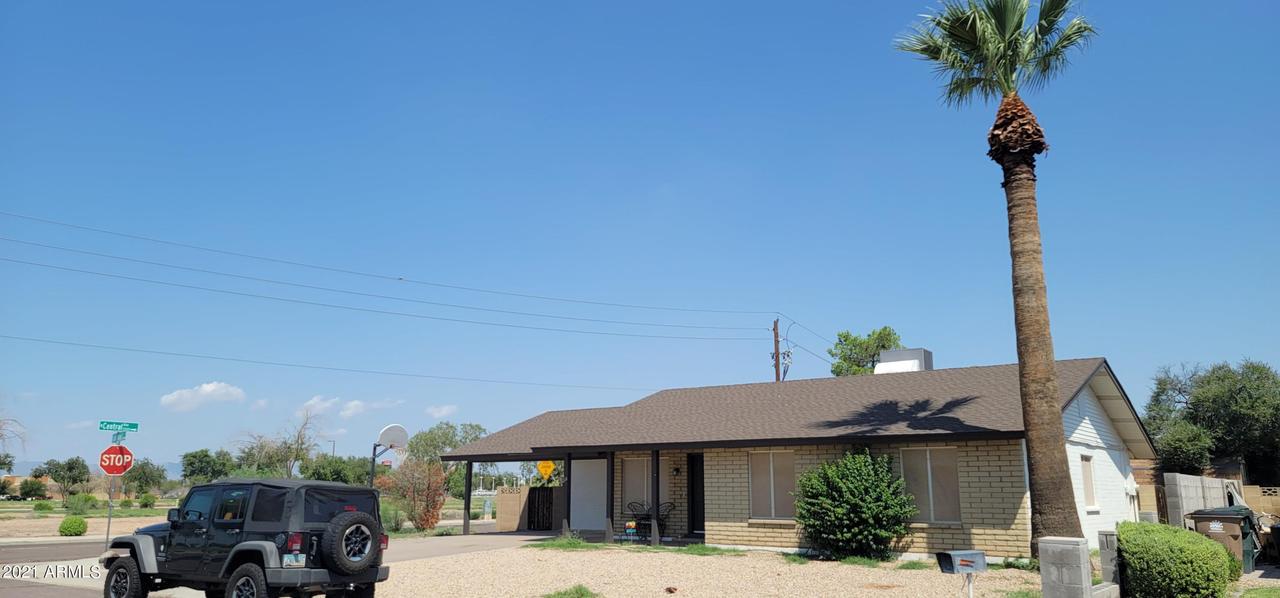 606 E Calle Adobe Ln., Goodyear, AZ 85338