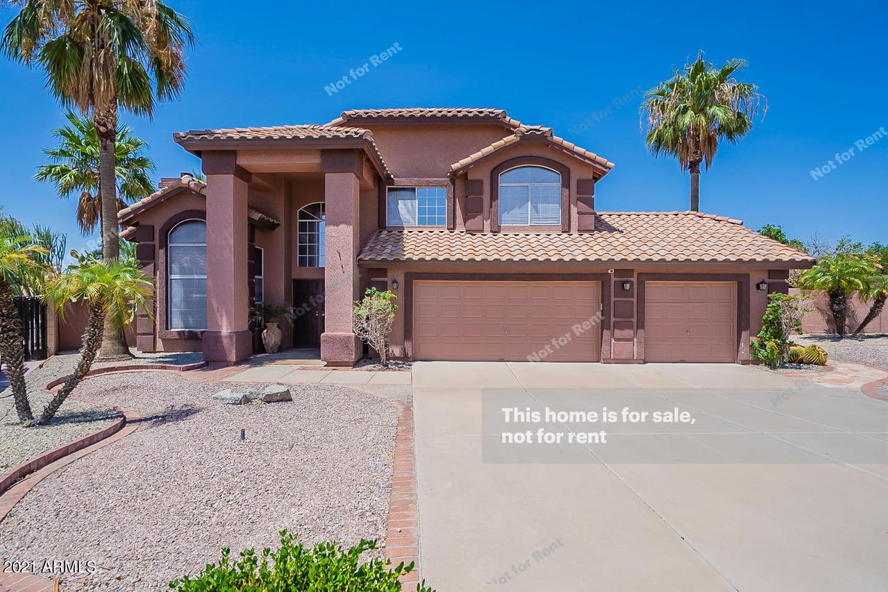 6428 E Presidio St., Mesa, AZ 85215