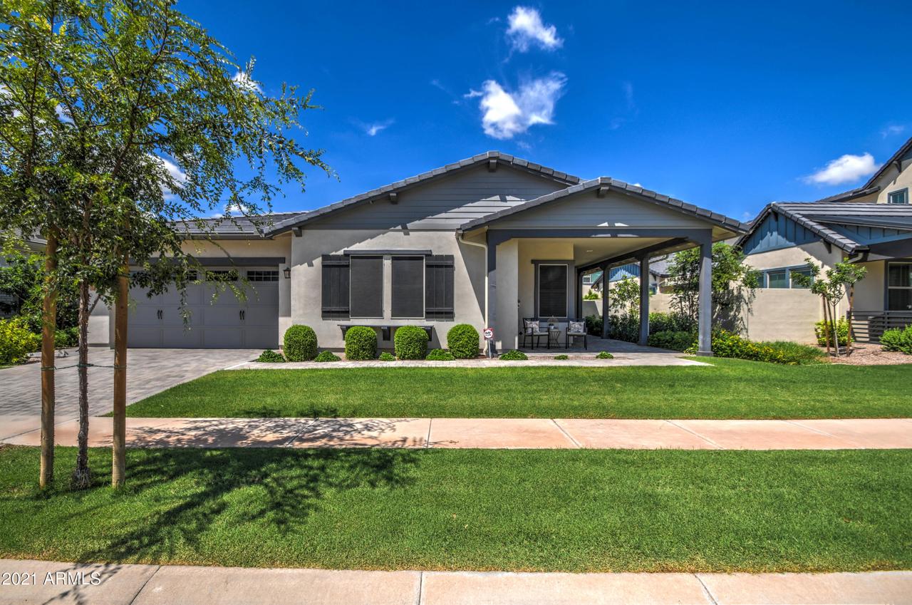 3754 E Arabian Dr., Gilbert, AZ 85296