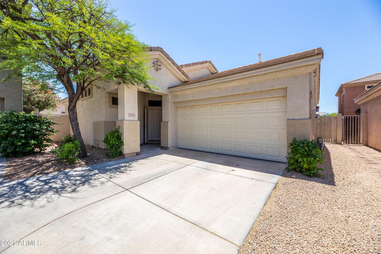 29819 N 41st St., Cave Creek, AZ 85331
