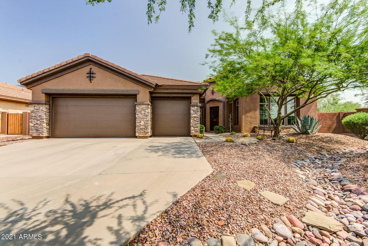 1902 W Muirfield Ct., Anthem, AZ 85086