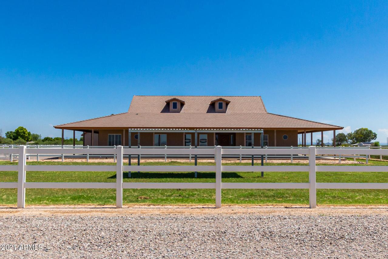 26607 N Hayden Dr., Florence, AZ 85232