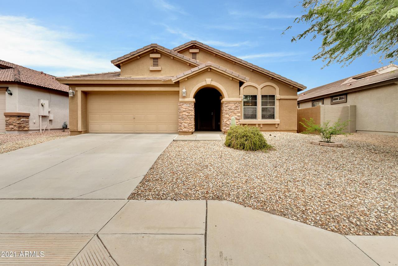 28815 N 23rd Dr., Phoenix, AZ 85085